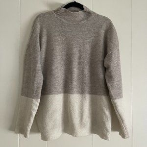 Women's Primark Turtleneck Sweater